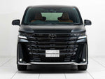 VELLFIRE HYBRID 4WD