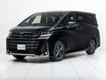 VELLFIRE HYBRID 4WD