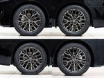 VELLFIRE HYBRID 4WD