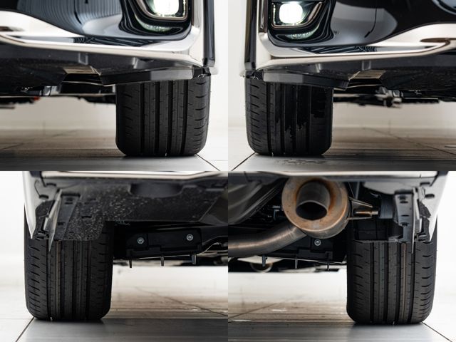 VELLFIRE HYBRID 4WD