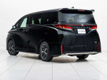VELLFIRE HYBRID 4WD