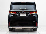 VELLFIRE HYBRID 4WD