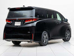 VELLFIRE HYBRID 4WD