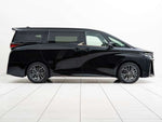 VELLFIRE HYBRID 4WD
