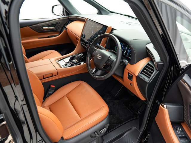 VELLFIRE HYBRID 4WD