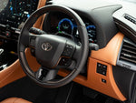 VELLFIRE HYBRID 4WD