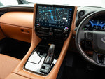 VELLFIRE HYBRID 4WD