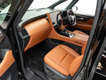 VELLFIRE HYBRID 4WD