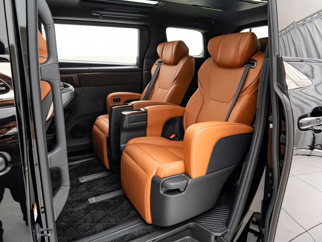 VELLFIRE HYBRID 4WD