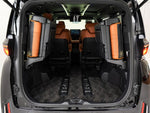 VELLFIRE HYBRID 4WD