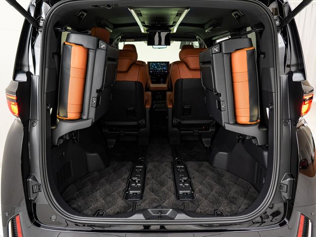 VELLFIRE HYBRID 4WD