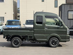 Super CARRY truck
