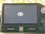 VOXY HYBRID