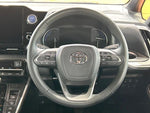 VOXY HYBRID