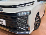 VOXY HYBRID