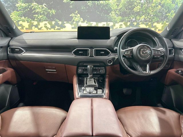 CX-8