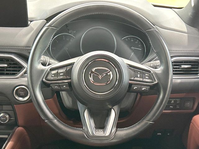 CX-8