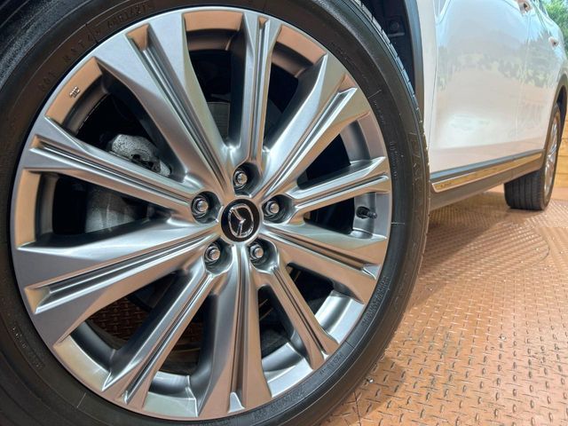 CX-8
