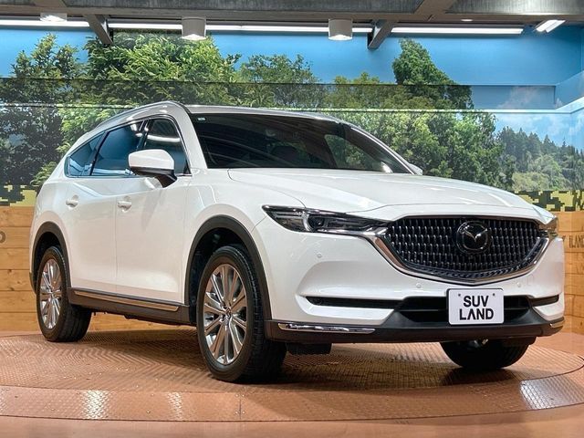 CX-8