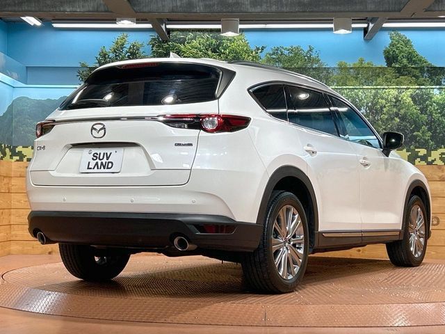 CX-8