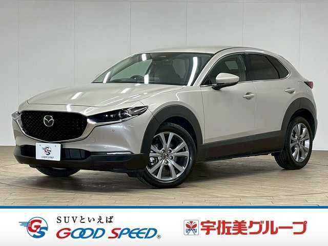 CX-30