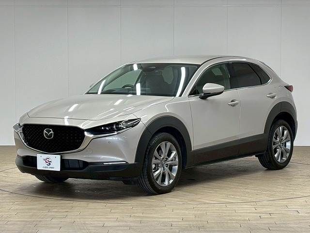 CX-30