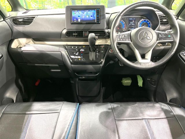 DELICA MINI