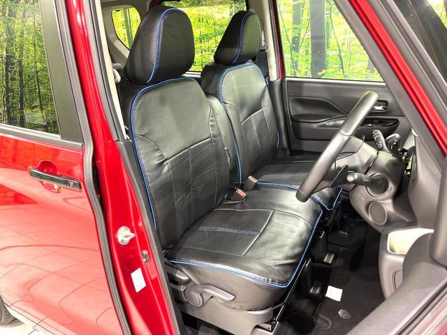 DELICA MINI