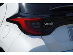 YARIS HYBRID