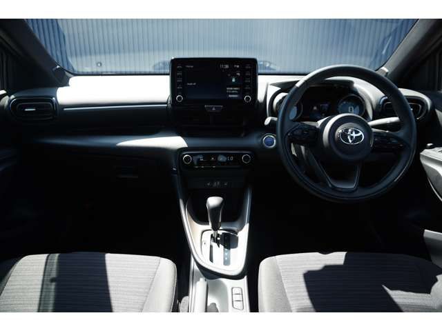 YARIS HYBRID