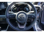 YARIS HYBRID