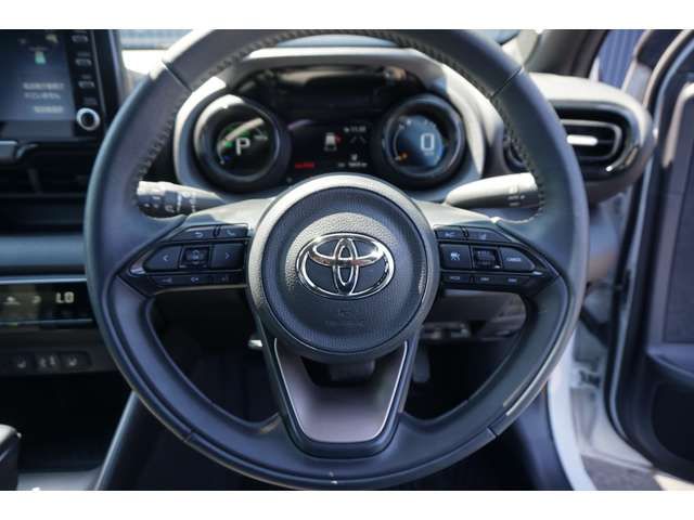 YARIS HYBRID