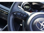 YARIS HYBRID