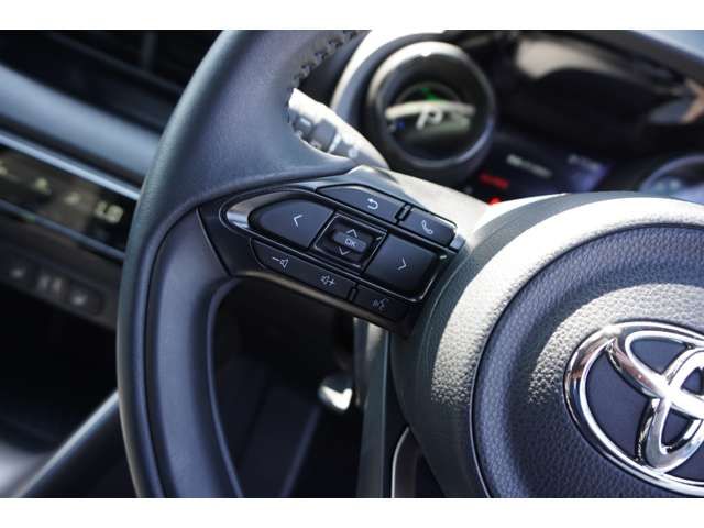 YARIS HYBRID