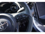 YARIS HYBRID