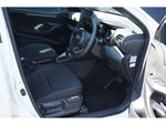 YARIS HYBRID