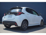 YARIS HYBRID