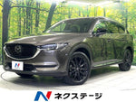 CX-8 4WD