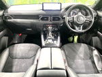 CX-8 4WD