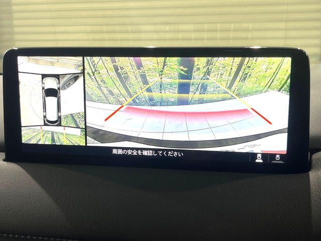 CX-8 4WD