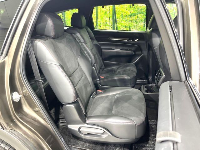 CX-8 4WD