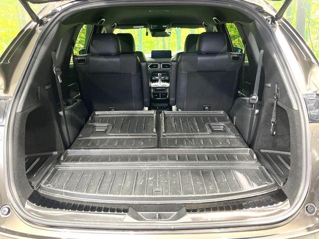 CX-8 4WD
