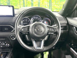 CX-8 4WD