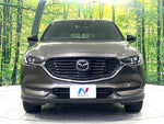 CX-8 4WD