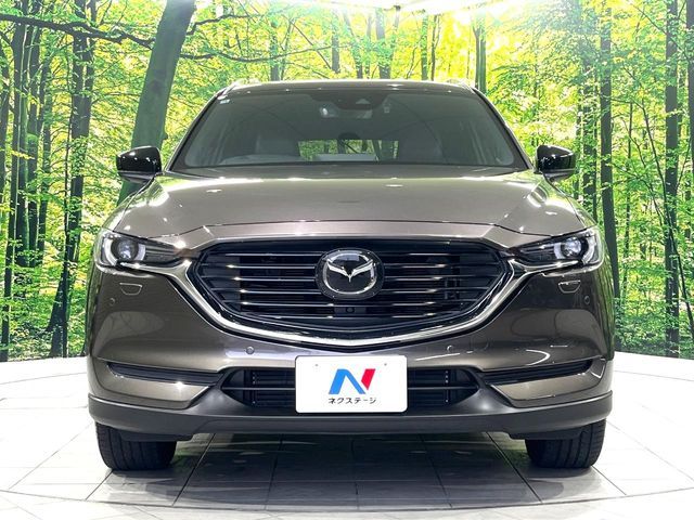 CX-8 4WD