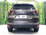 CX-8 4WD