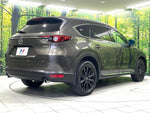 CX-8 4WD