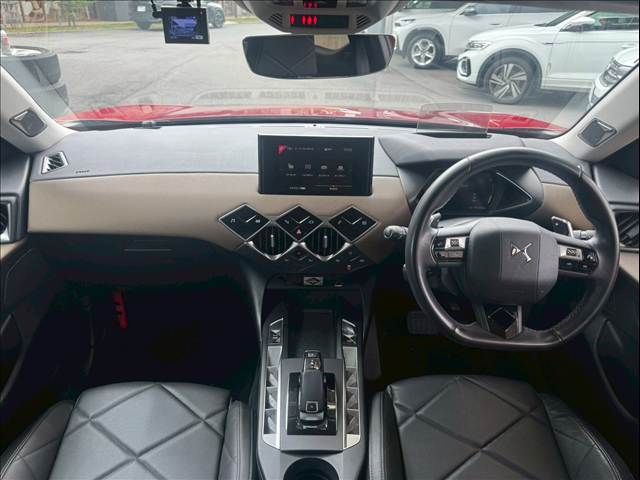 CITROEN DS3 CROSSBACK