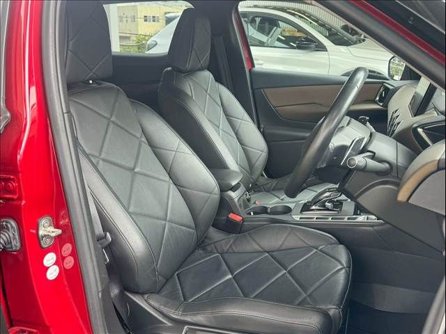 CITROEN DS3 CROSSBACK