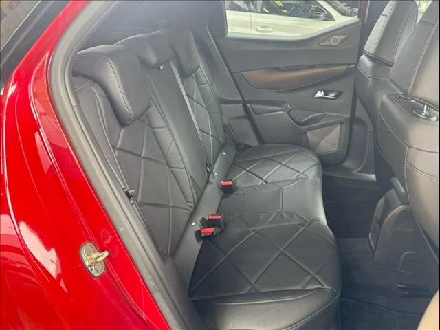 CITROEN DS3 CROSSBACK